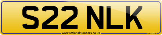 S22 NLK