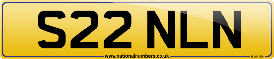 S22 NLN
