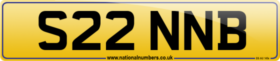 S22 NNB