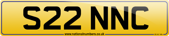 S22 NNC