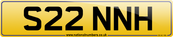 S22 NNH