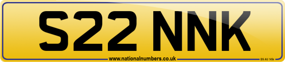 S22 NNK