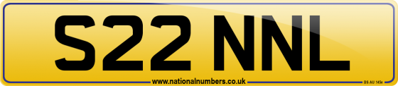 S22 NNL