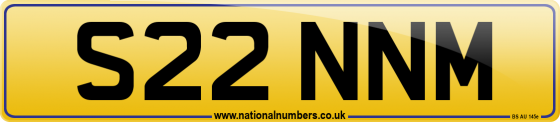 S22 NNM