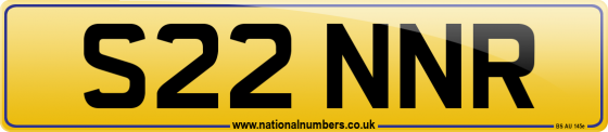 S22 NNR