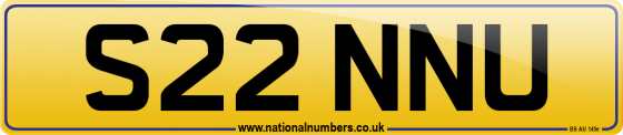 S22 NNU