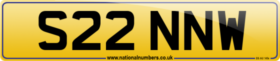 S22 NNW