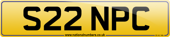 S22 NPC