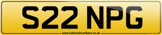 S22 NPG