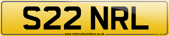 S22 NRL