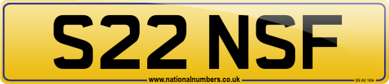 S22 NSF
