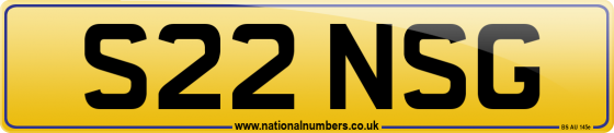 S22 NSG