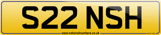 S22 NSH