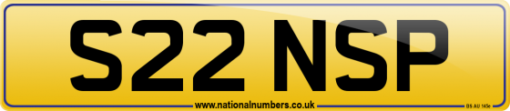 S22 NSP