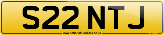 S22 NTJ