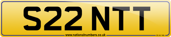 S22 NTT