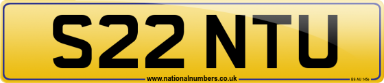S22 NTU