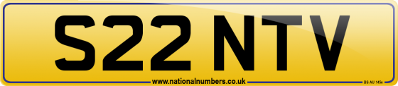 S22 NTV