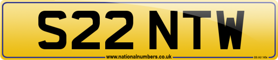 S22 NTW