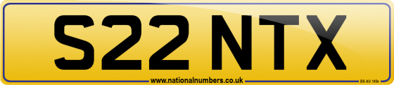 S22 NTX