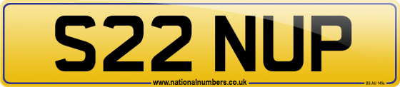 S22 NUP