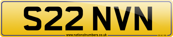 S22 NVN
