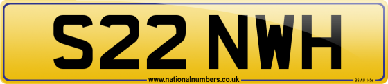 S22 NWH