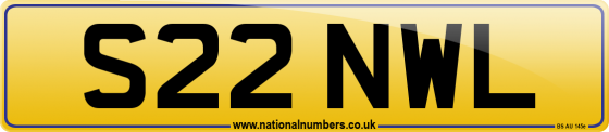 S22 NWL