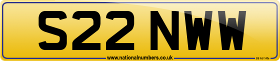 S22 NWW