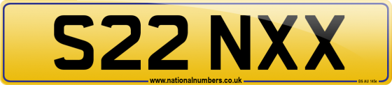 S22 NXX