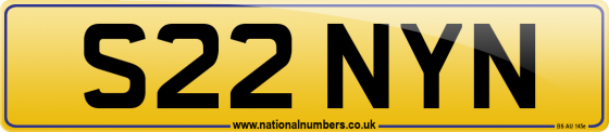 S22 NYN