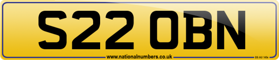 S22 OBN