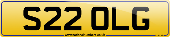 S22 OLG