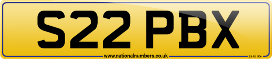 S22 PBX