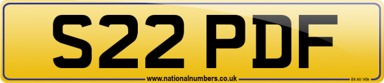 S22 PDF