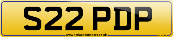 S22 PDP
