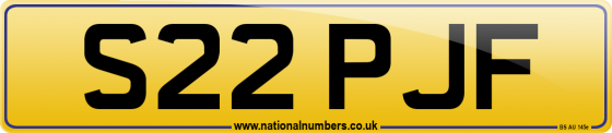 S22 PJF