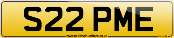 S22 PME