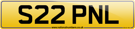 S22 PNL