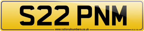 S22 PNM