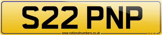 S22 PNP
