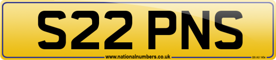 S22 PNS