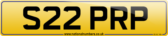 S22 PRP