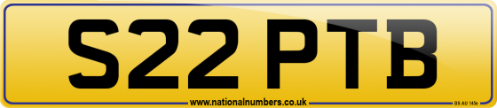 S22 PTB