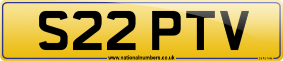 S22 PTV