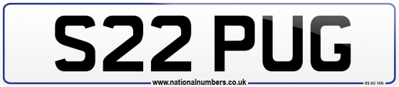 S22 PUG