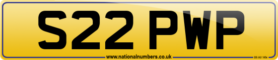S22 PWP
