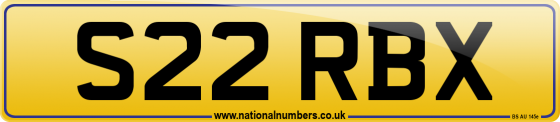 S22 RBX
