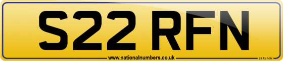 S22 RFN