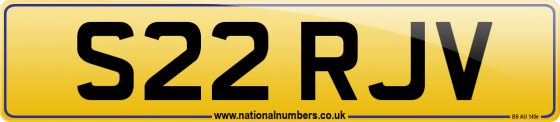 S22 RJV